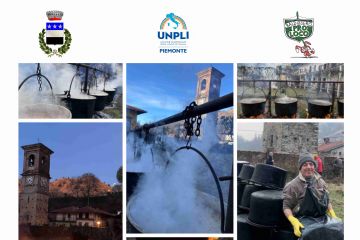 Distribuzione dei Fagioli Grassi