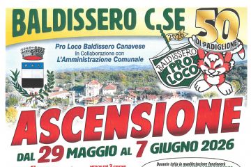 Festa dell' Ascensione 2026