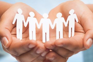 Centro per le Famiglie FILO ad Ivrea