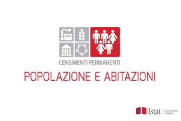 Censimento Permanente della Popolazione e delle Abitazioni