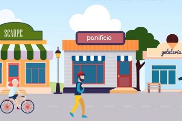 Attivita' Commerciali